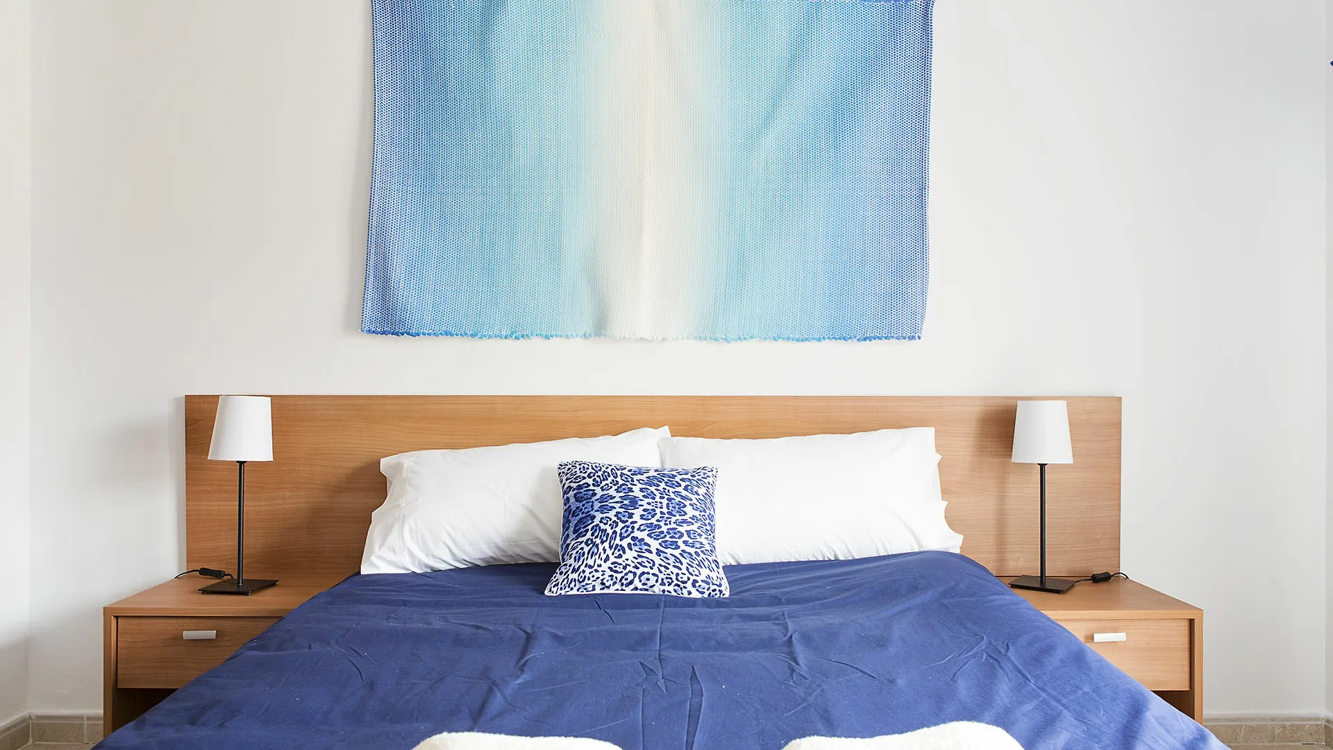 Hello Malaga Flat Delicias Apartment Spain