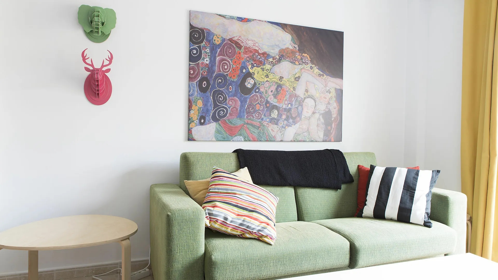 Hello Malaga Flat Delicias Apartment