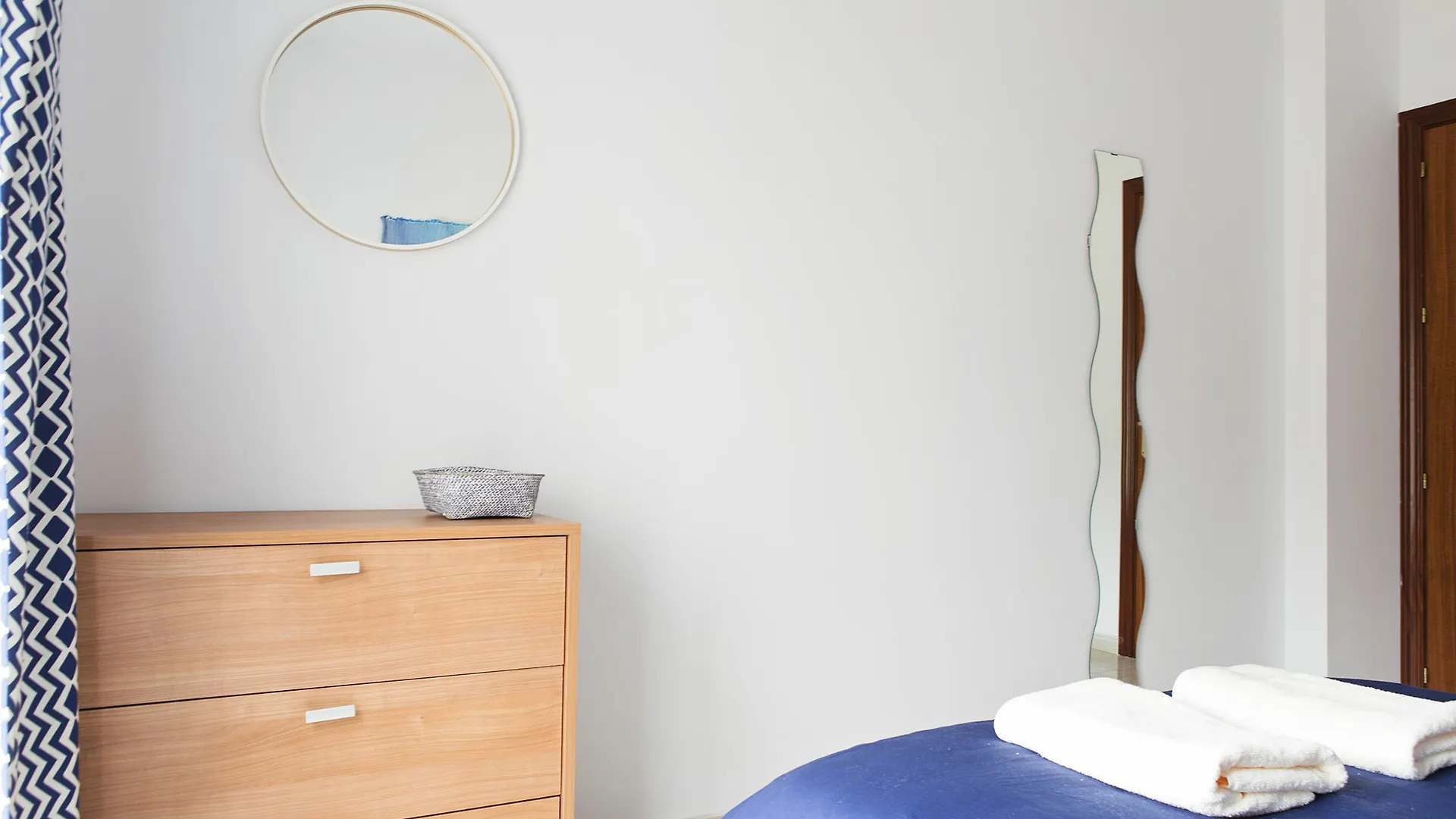 Hello Malaga Flat Delicias Apartment Spain