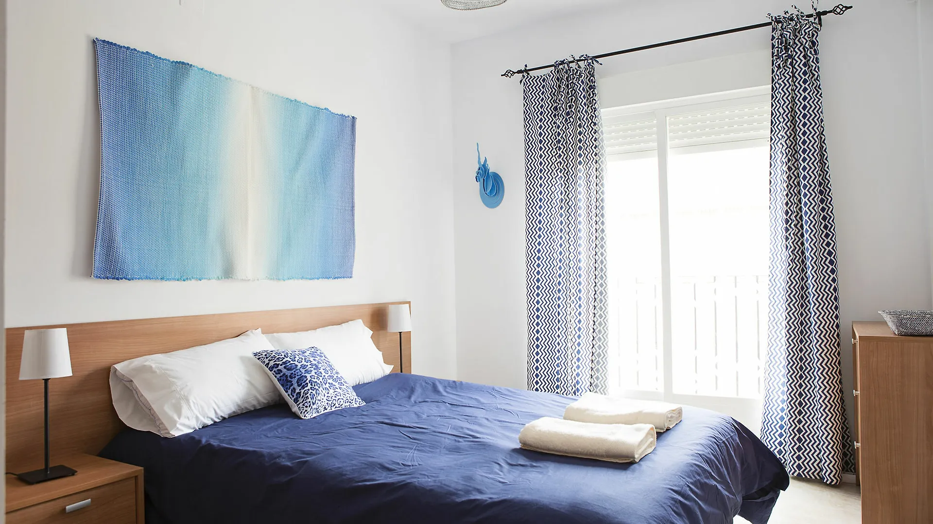 Hello Malaga Flat Delicias Apartment