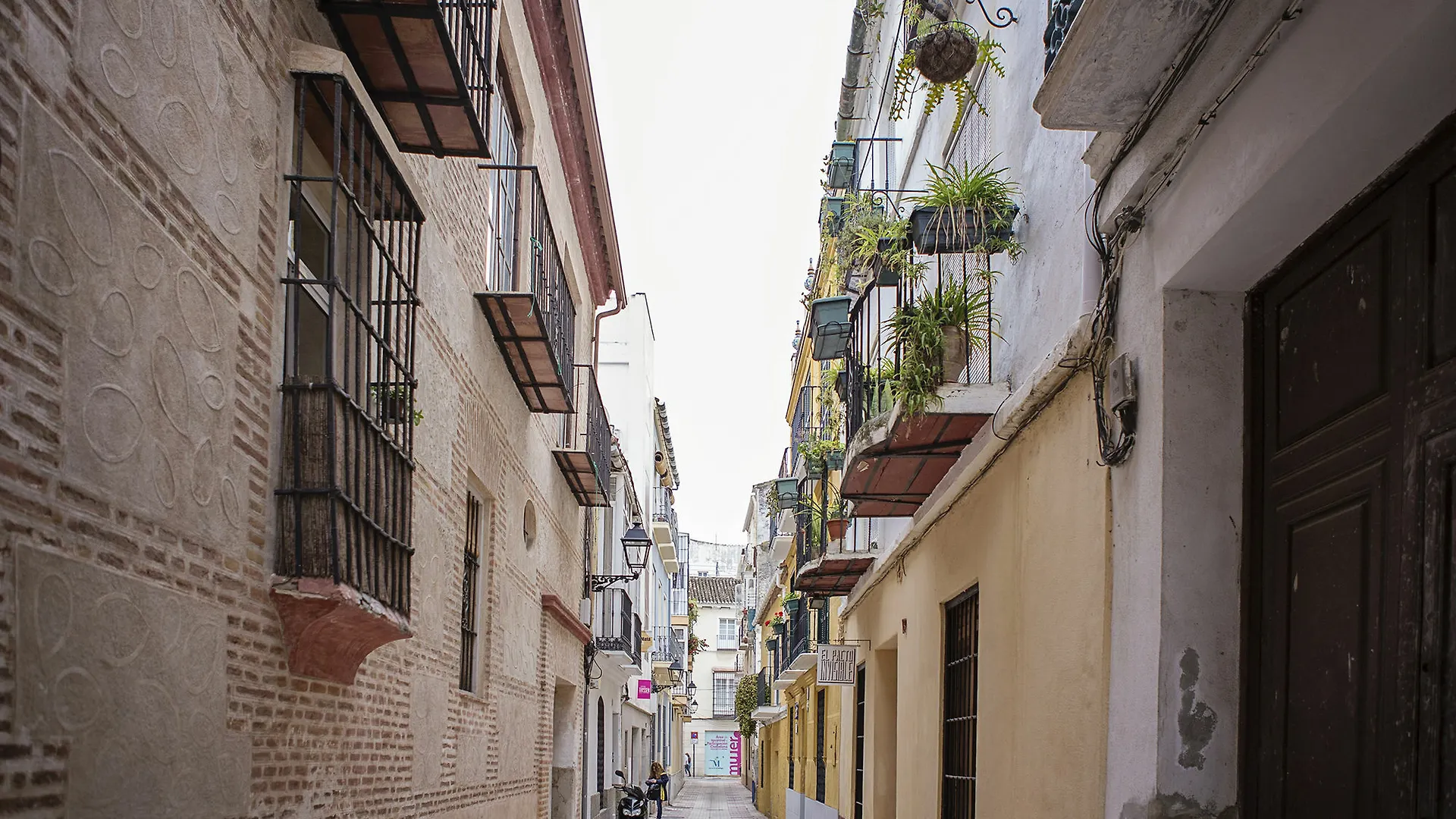 Hello Malaga Flat Delicias Apartment 0*,