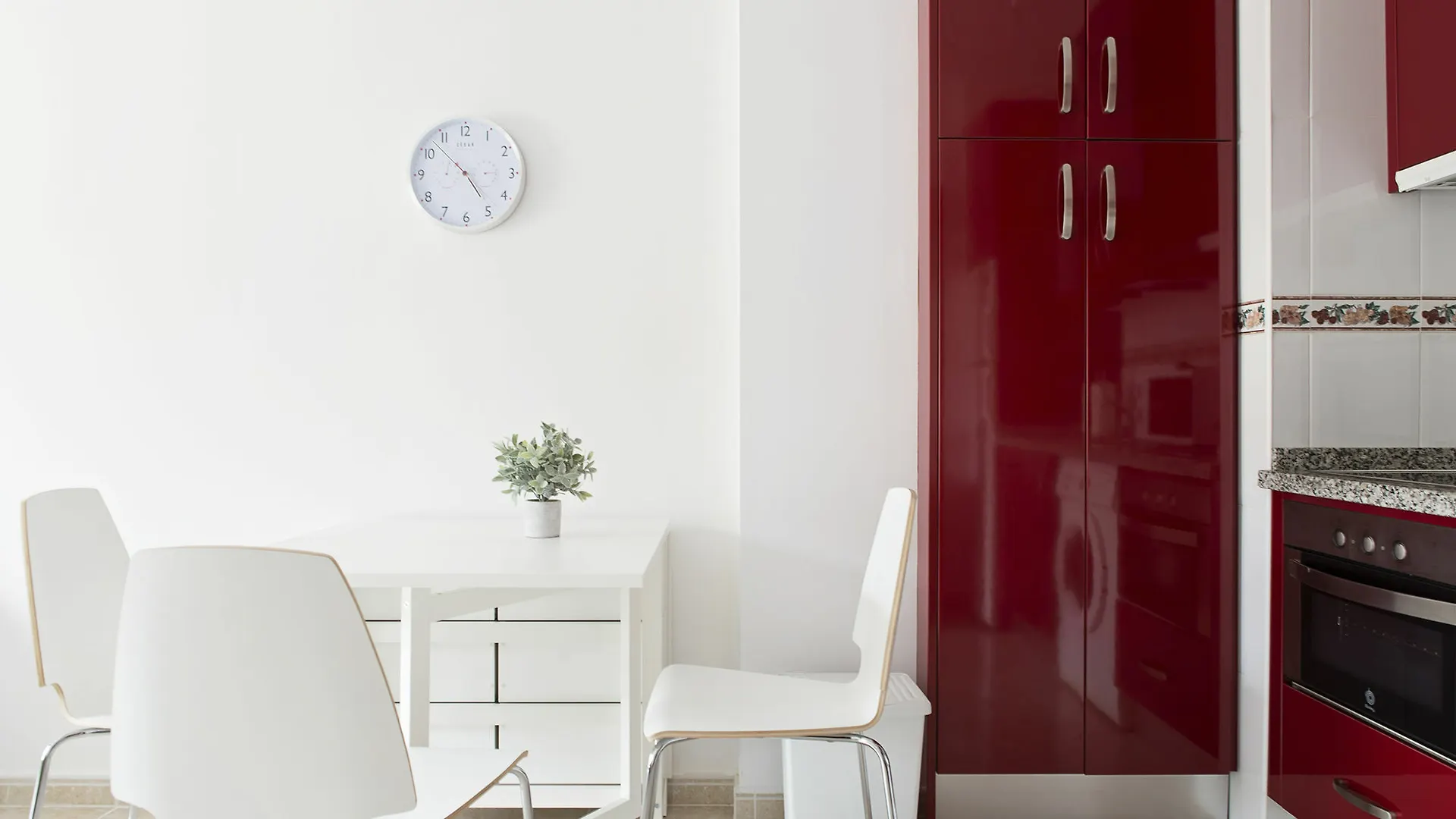 Hello Malaga Flat Delicias Apartment
