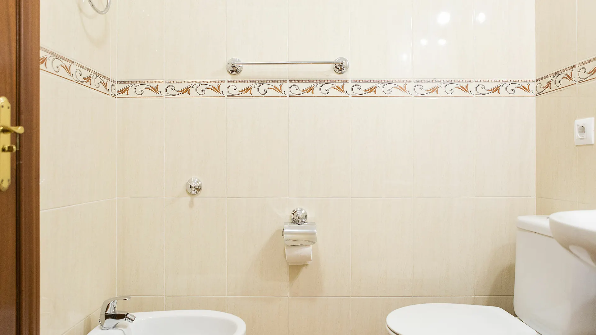 Hello Malaga Flat Delicias Apartment 0*,