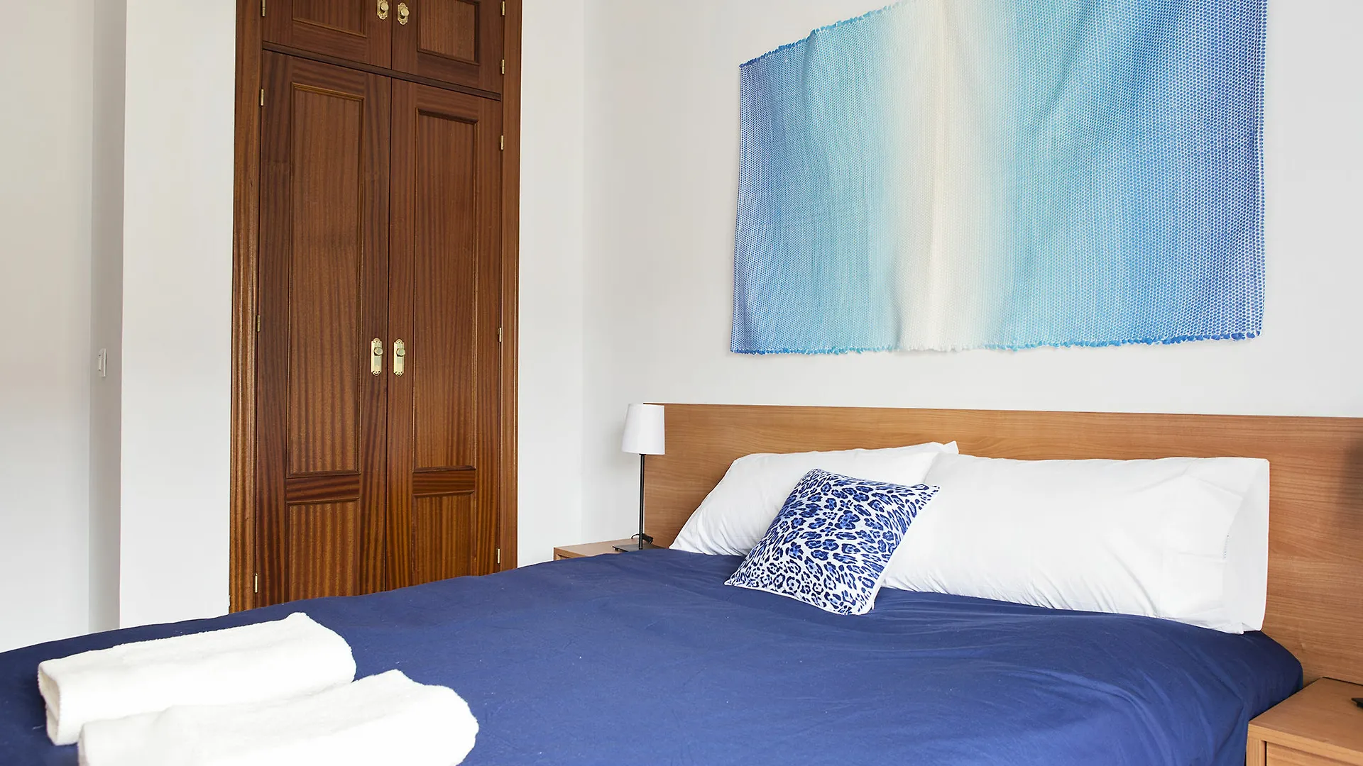 Hello Malaga Flat Delicias Apartment 0*,  Spain