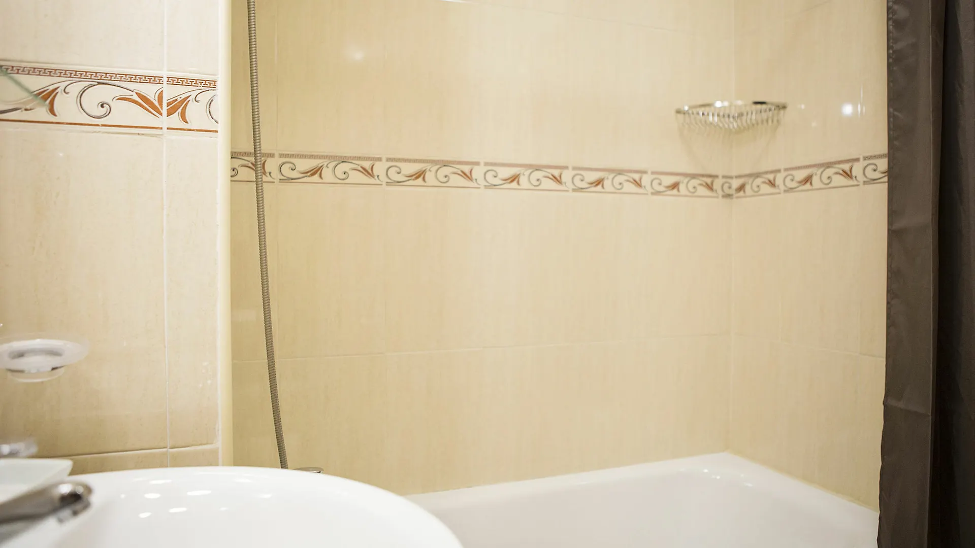 Hello Malaga Flat Delicias Apartment