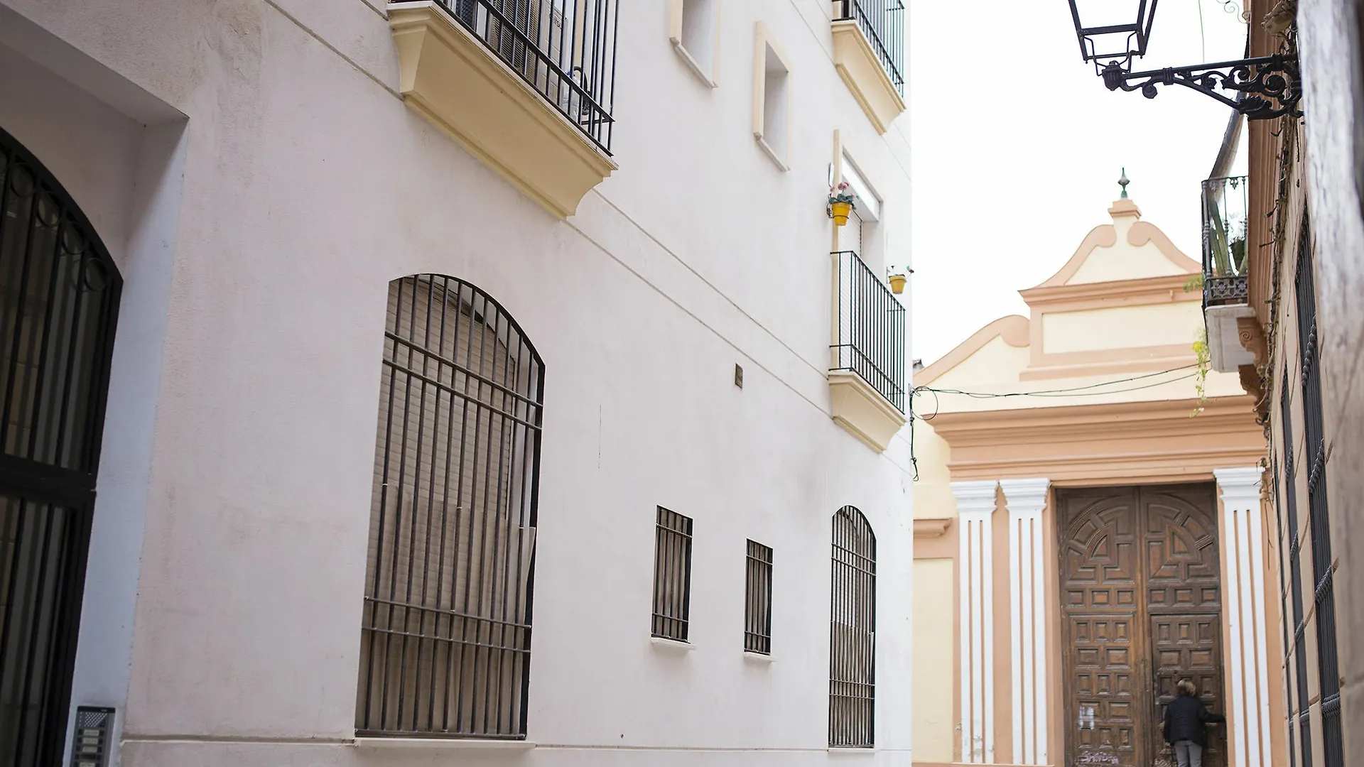 Hello Malaga Flat Delicias Apartment